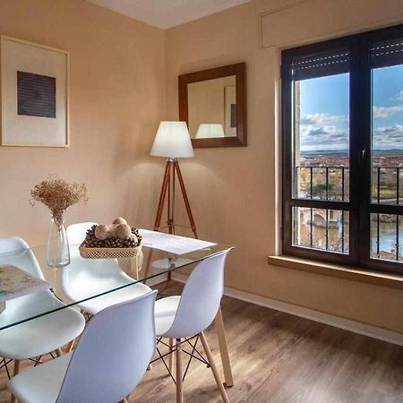 El Puente Apartment ซามอรา ภายนอก รูปภาพ