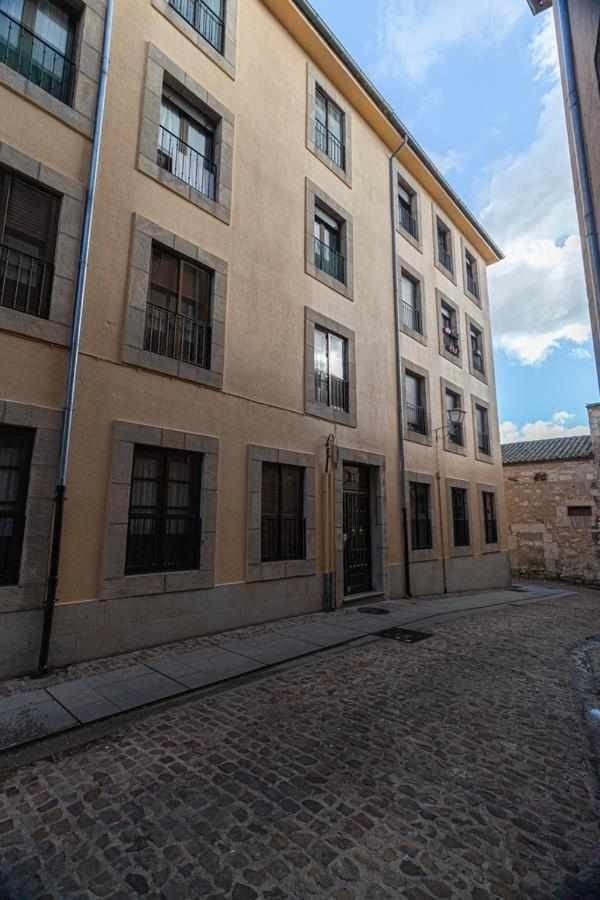 El Puente Apartment ซามอรา ภายนอก รูปภาพ