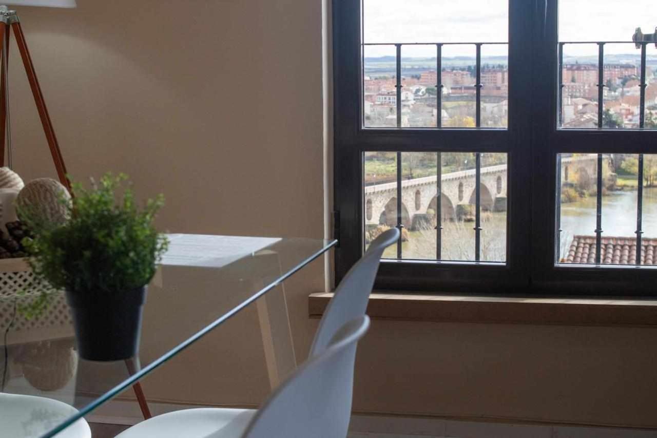 El Puente Apartment ซามอรา ภายนอก รูปภาพ