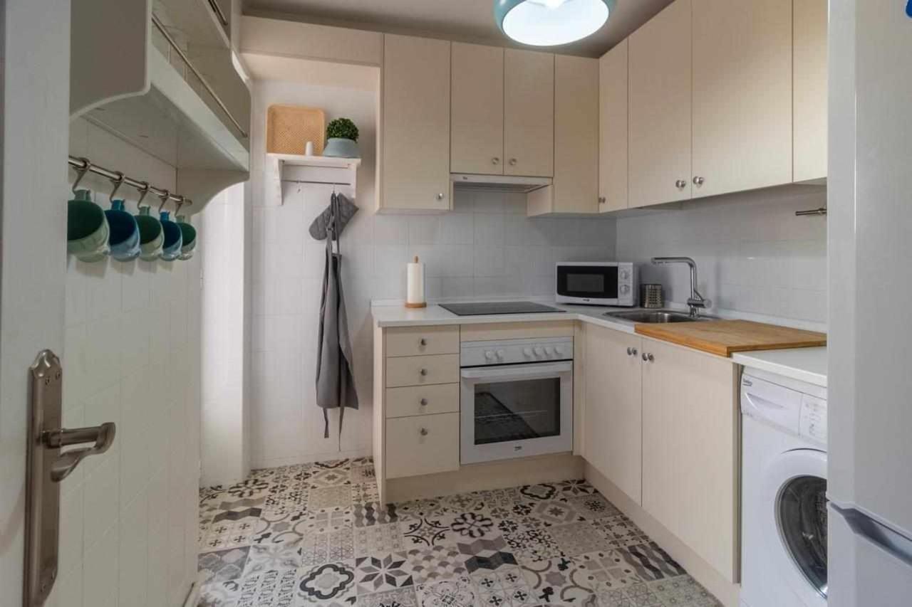 El Puente Apartment ซามอรา ภายนอก รูปภาพ