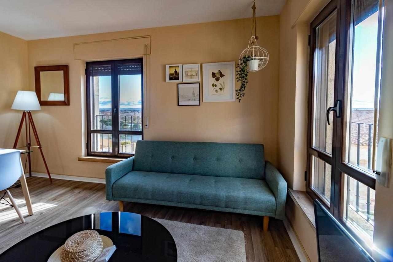 El Puente Apartment ซามอรา ภายนอก รูปภาพ